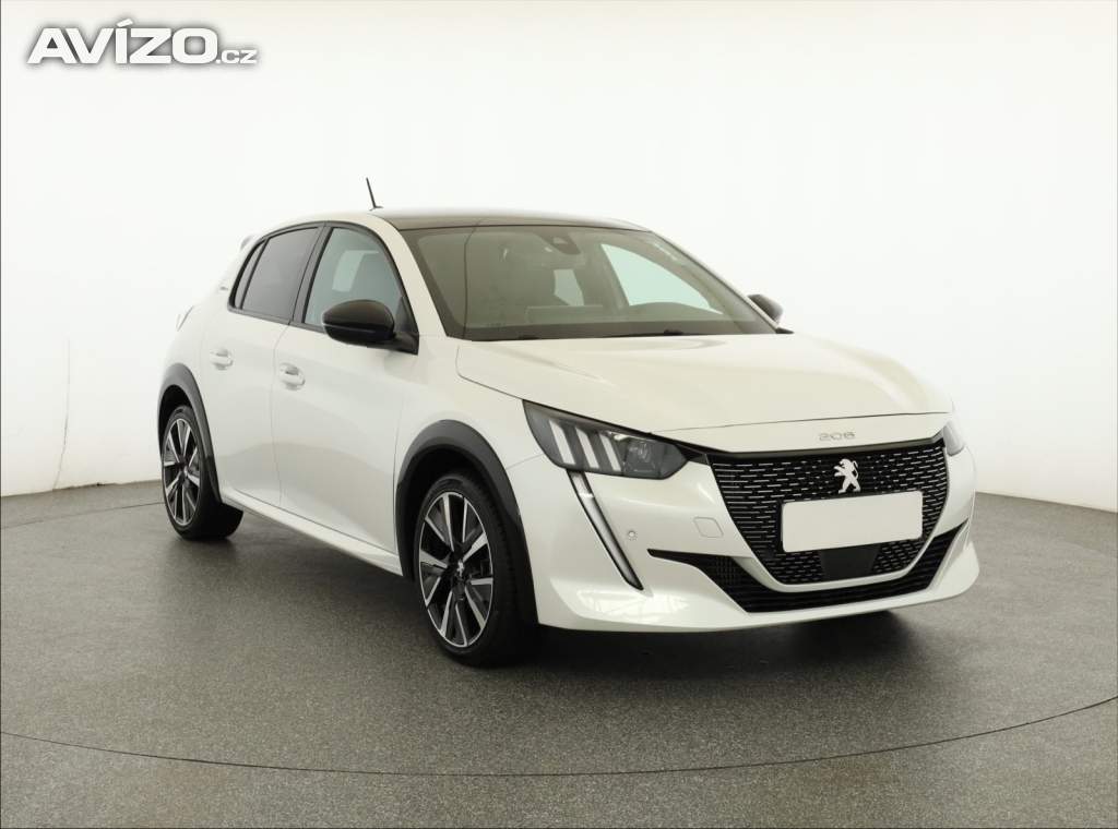 Peugeot 208 1.2 PureTech
