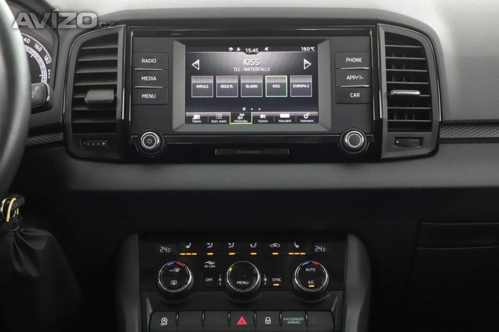 Foto inzerátu Škoda Karoq 1.0 TSI