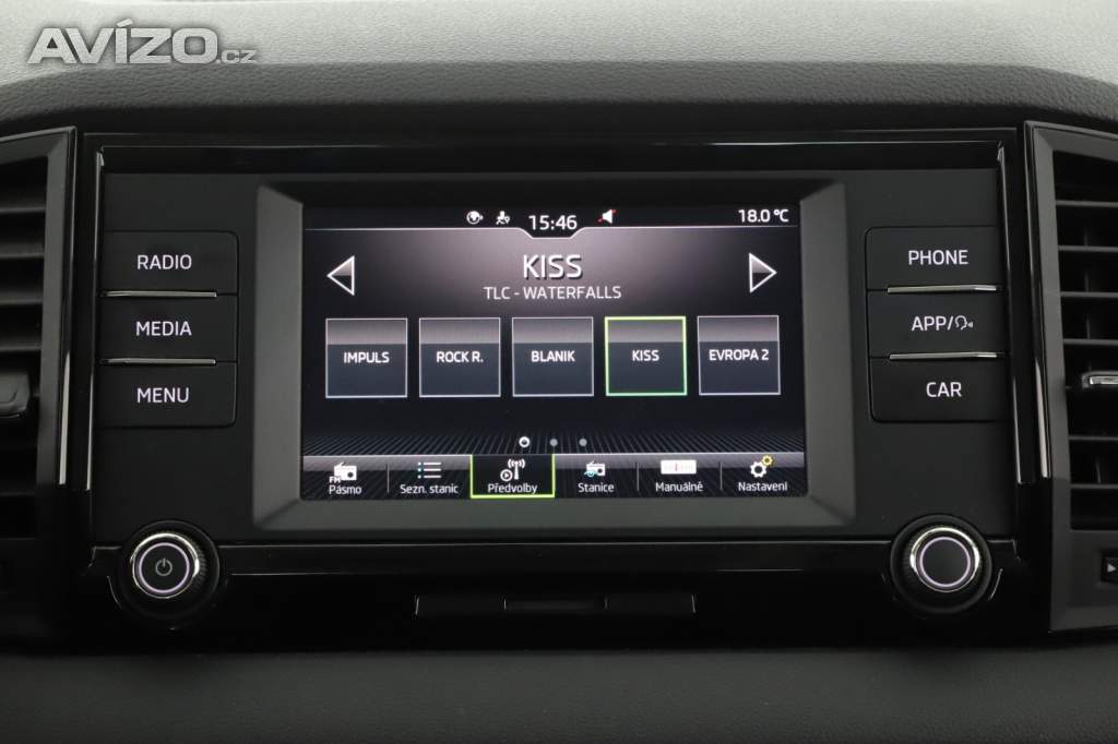 Foto inzerátu Škoda Karoq 1.0 TSI