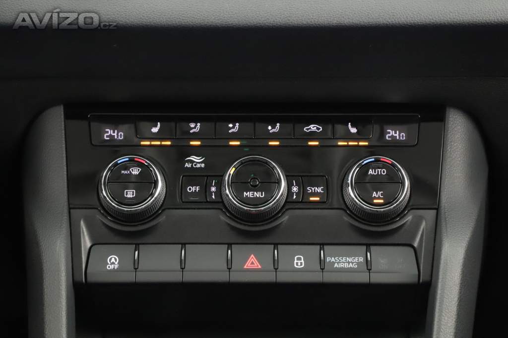 Foto inzerátu Škoda Karoq 1.0 TSI