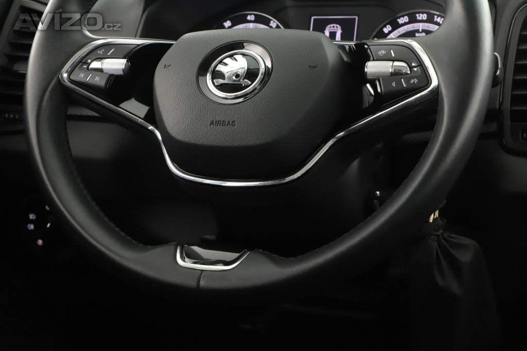 Foto inzerátu Škoda Karoq 1.0 TSI