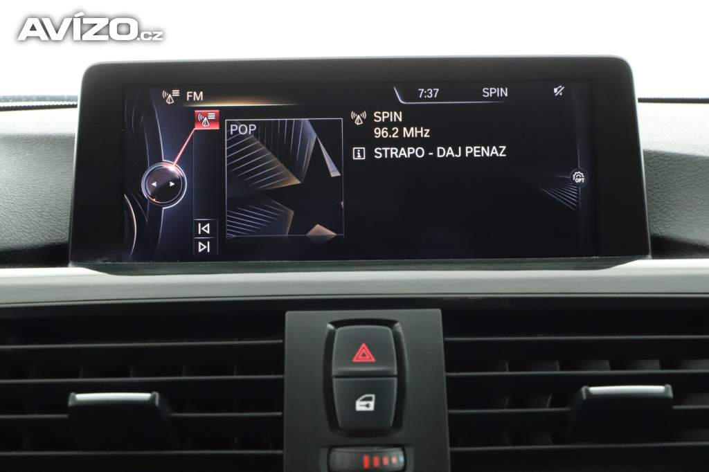 Foto inzerátu BMW Řada 3 318 d