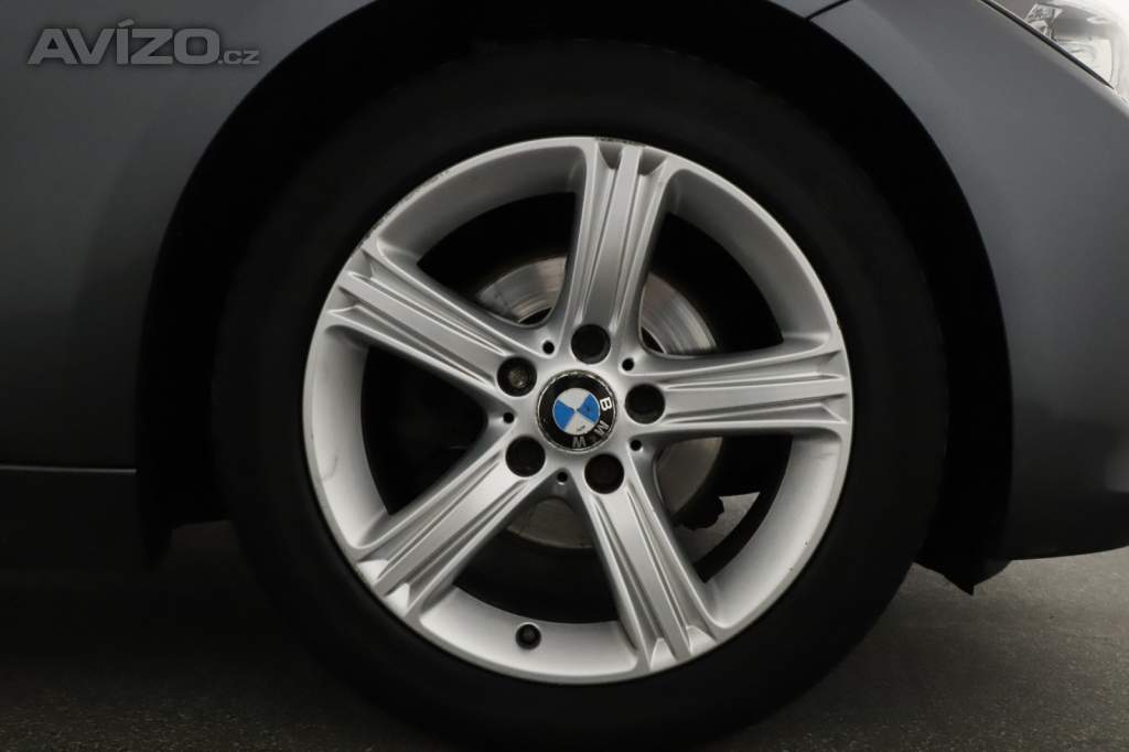 Foto inzerátu BMW Řada 3 318 d