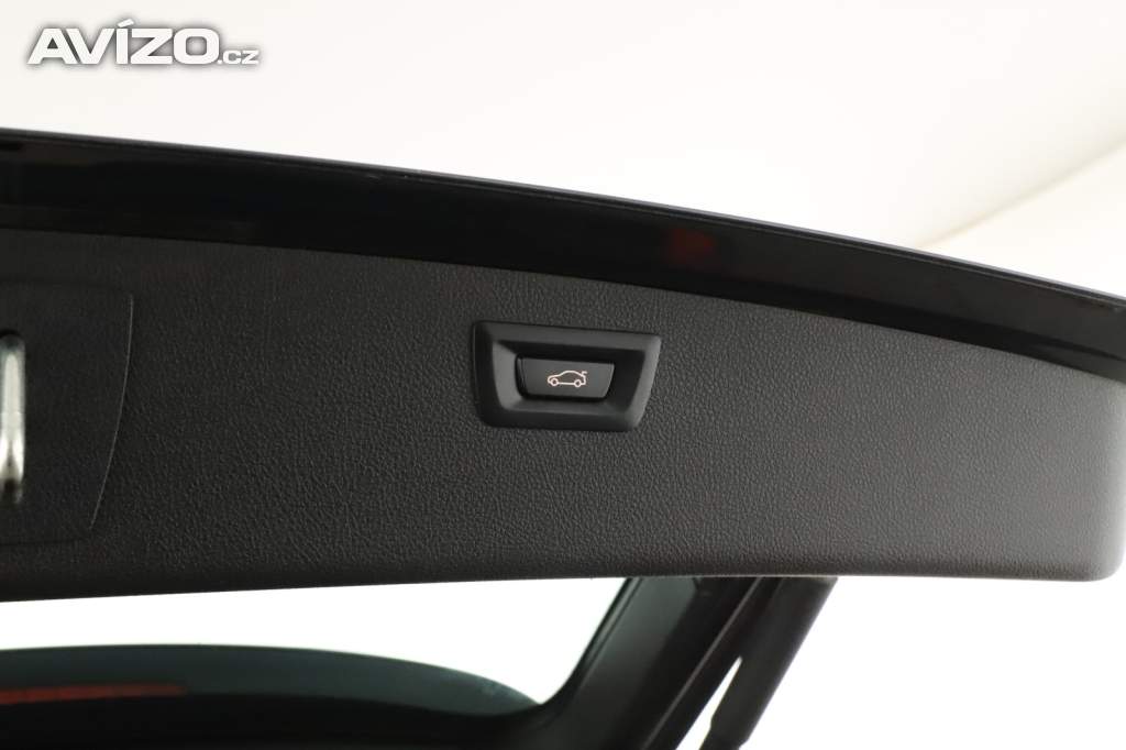 Foto inzerátu BMW Řada 3 318 d