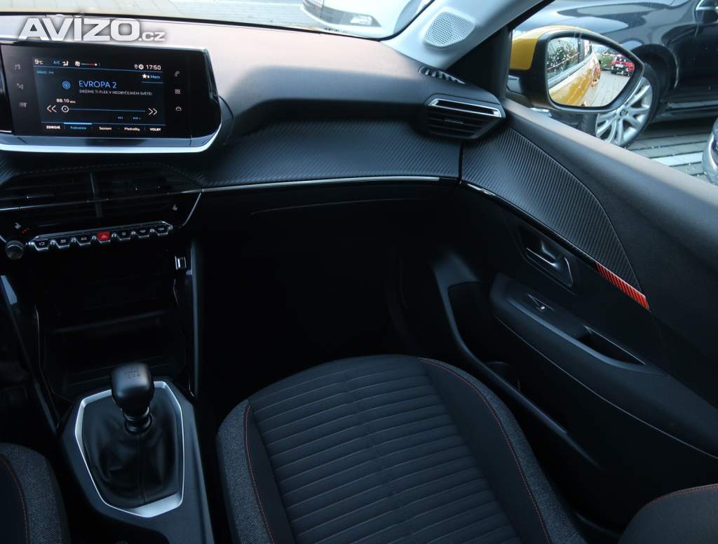 Foto inzerátu Peugeot 208 1.2 PureTech