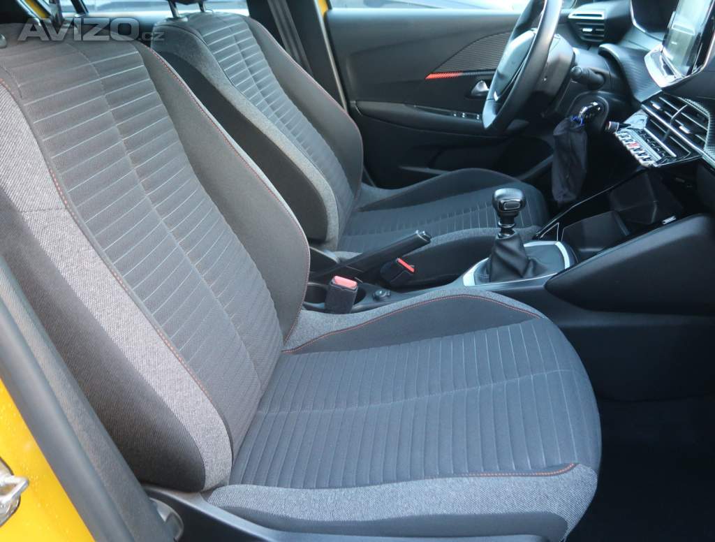 Foto inzerátu Peugeot 208 1.2 PureTech