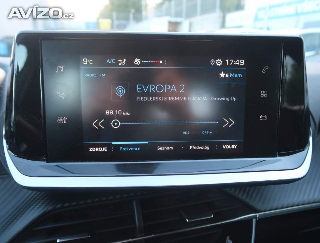 Foto inzerátu Peugeot 208 1.2 PureTech