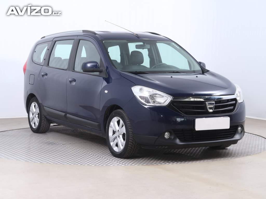 Dacia Lodgy 1.6 8V