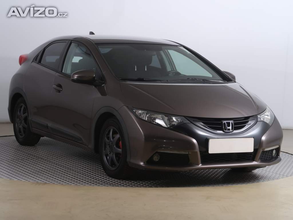 Honda Civic 1.8 i-VTEC