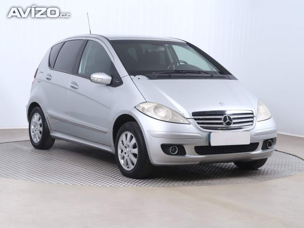 Mercedes-Benz Třídy A A 150