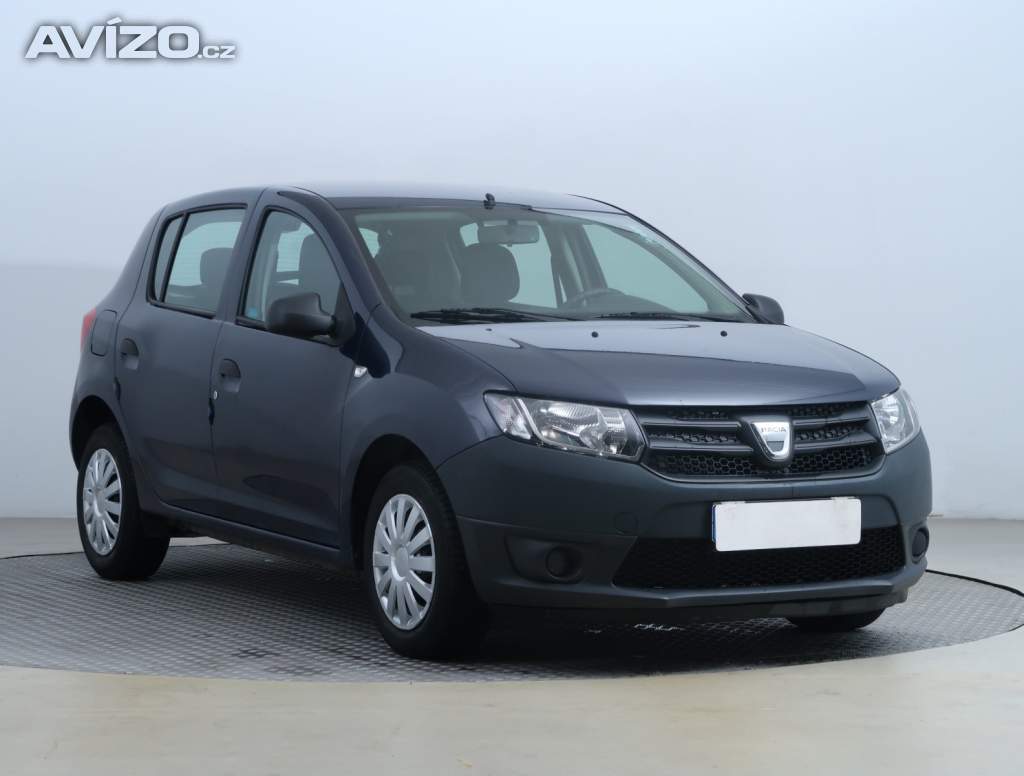 Dacia Sandero 1.2 16V