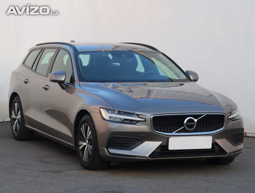 Volvo V60 D3 2.0