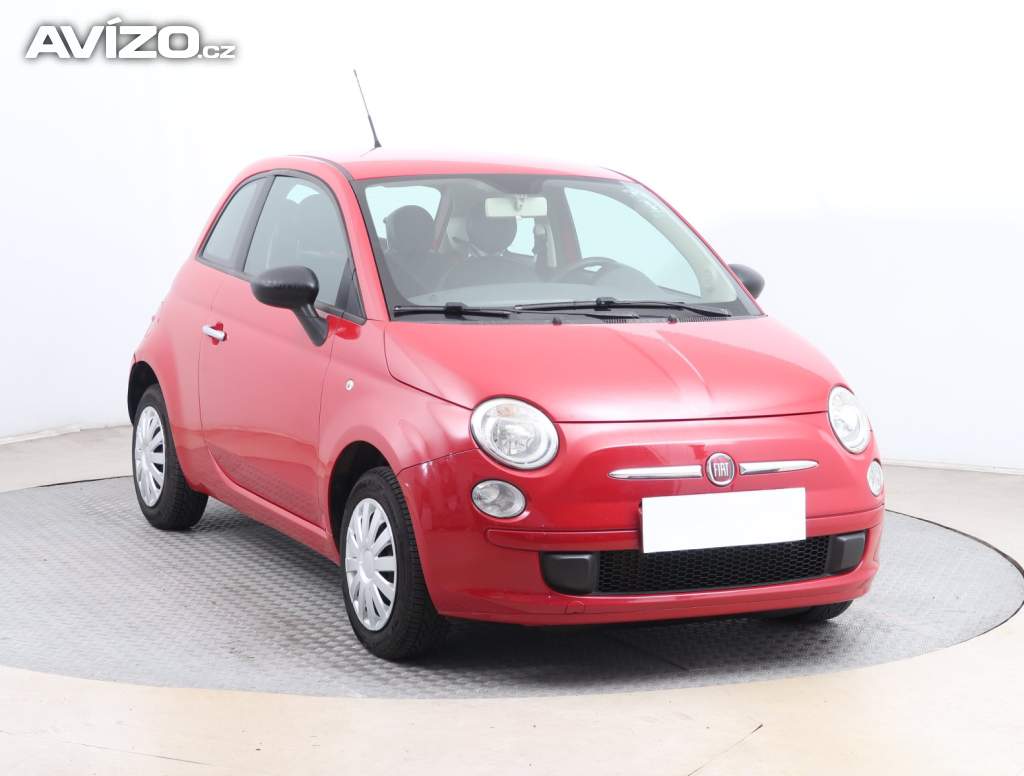 Fiat 500 1.2