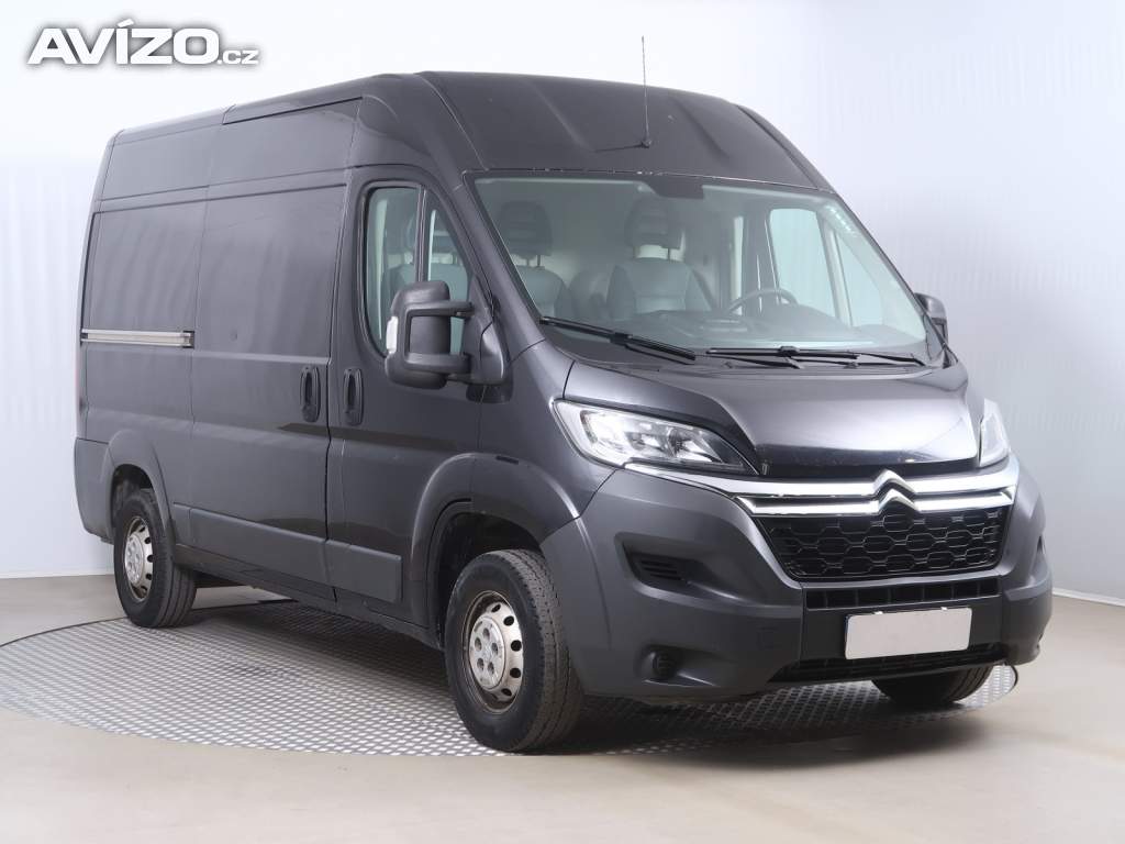 Citroën Jumper 2.2 HDi