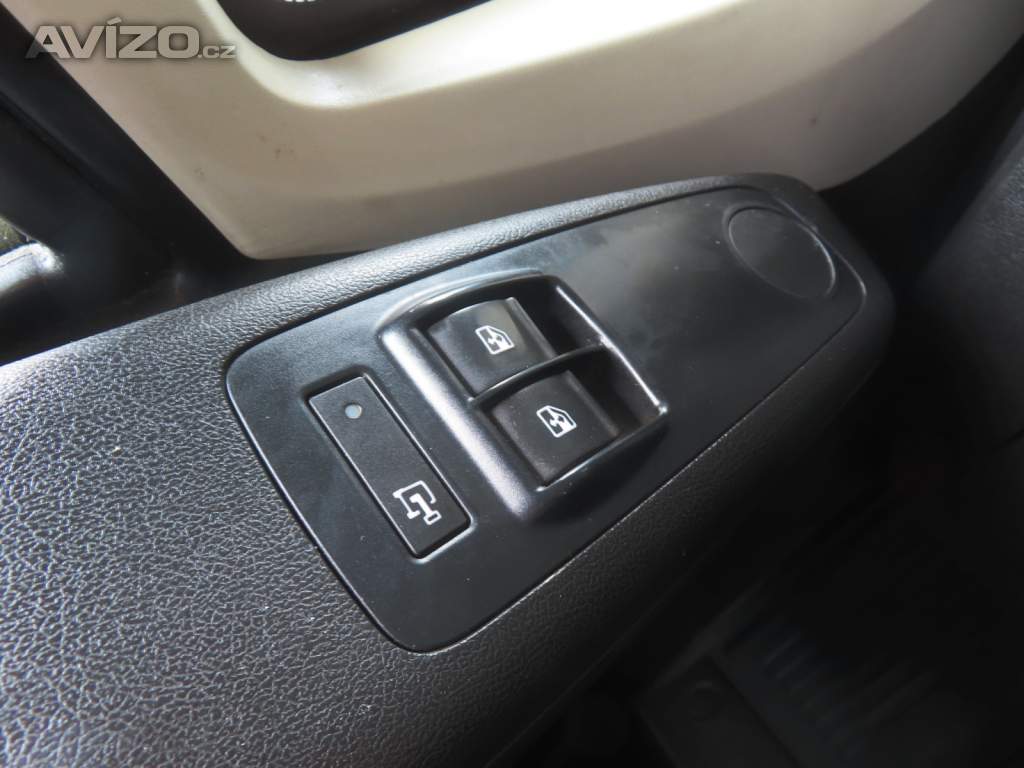 Foto inzerátu Citroën Jumper 2.2 HDi