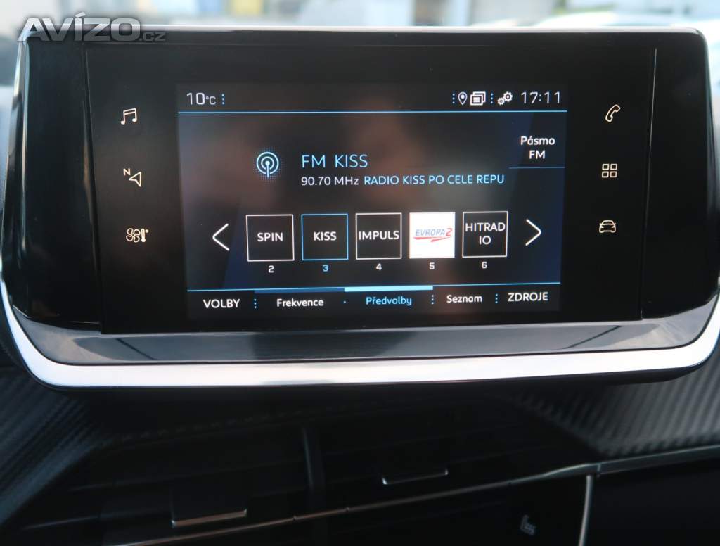 Foto inzerátu Peugeot 2008 1.2 PureTech