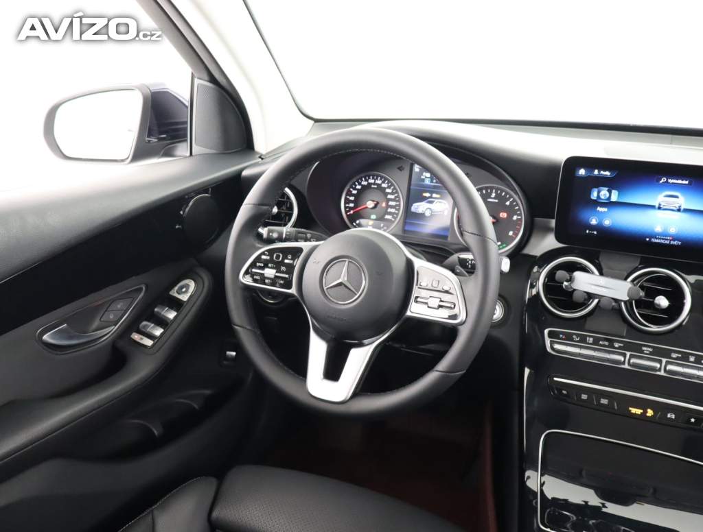 Foto inzerátu Mercedes-Benz GLC GLC 300 de 4MATIC