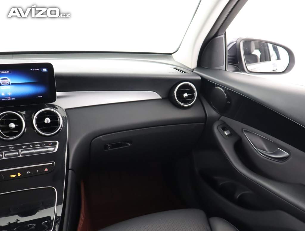 Foto inzerátu Mercedes-Benz GLC GLC 300 de 4MATIC