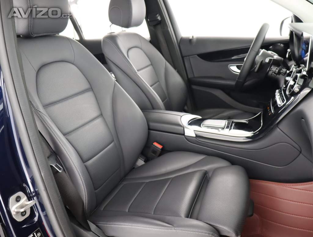 Foto inzerátu Mercedes-Benz GLC GLC 300 de 4MATIC