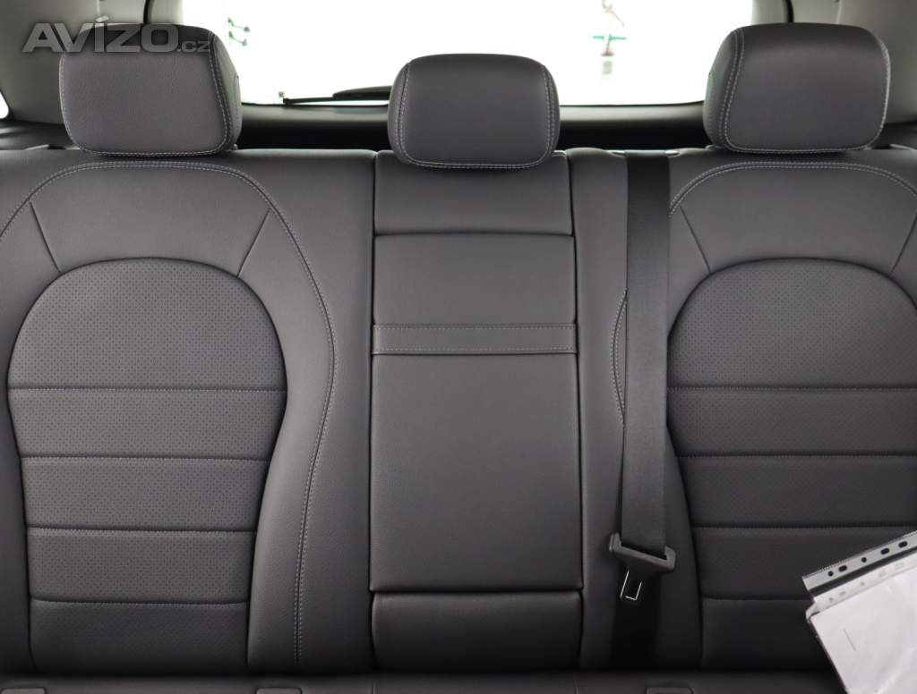 Foto inzerátu Mercedes-Benz GLC GLC 300 de 4MATIC