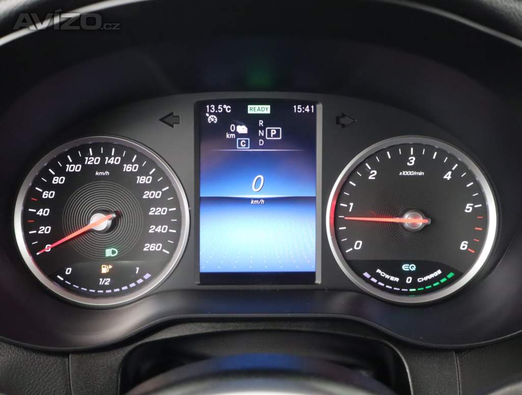 Foto inzerátu Mercedes-Benz GLC GLC 300 de 4MATIC