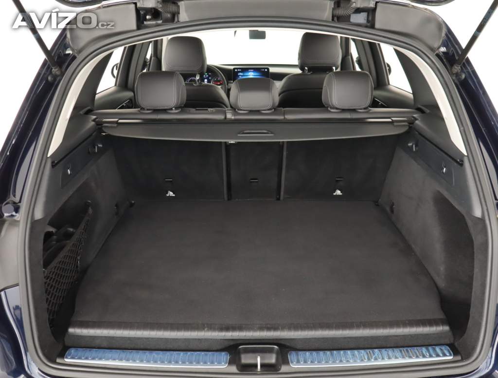 Foto inzerátu Mercedes-Benz GLC GLC 300 de 4MATIC