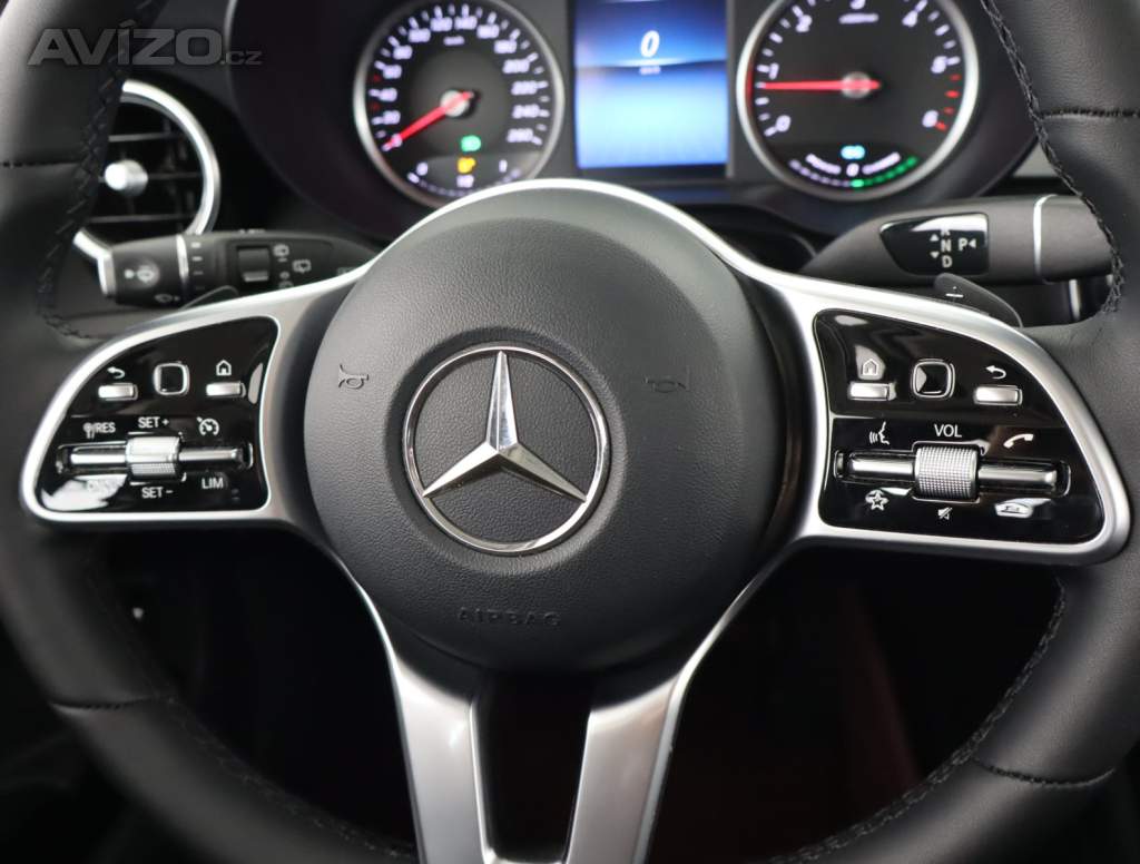 Foto inzerátu Mercedes-Benz GLC GLC 300 de 4MATIC