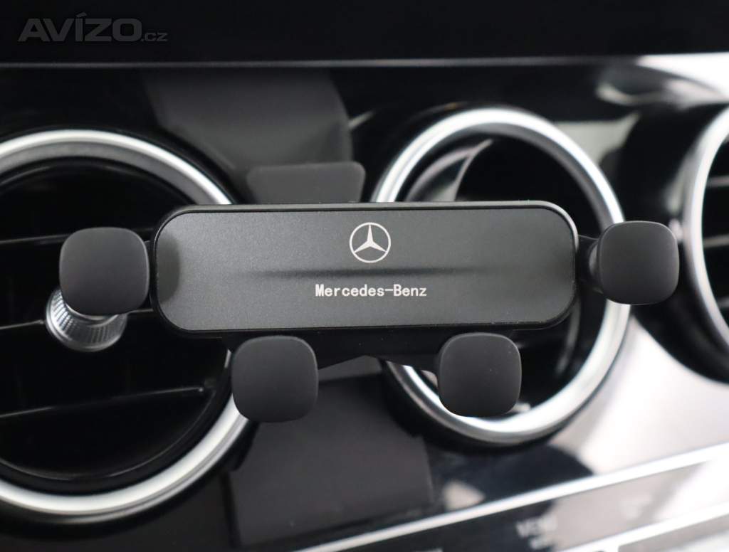 Foto inzerátu Mercedes-Benz GLC GLC 300 de 4MATIC