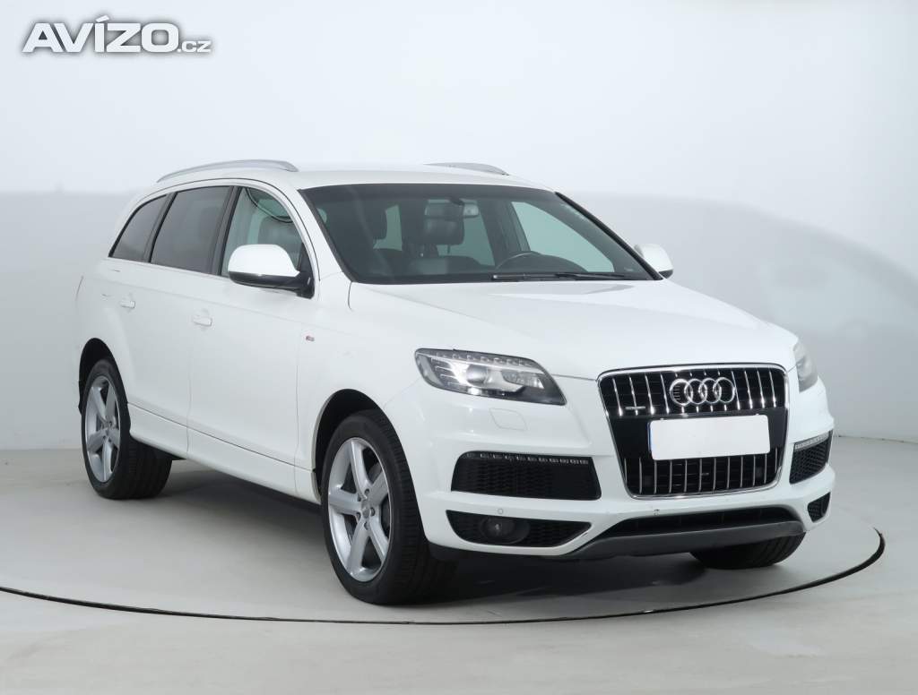 Audi Q7 3.0 TDI