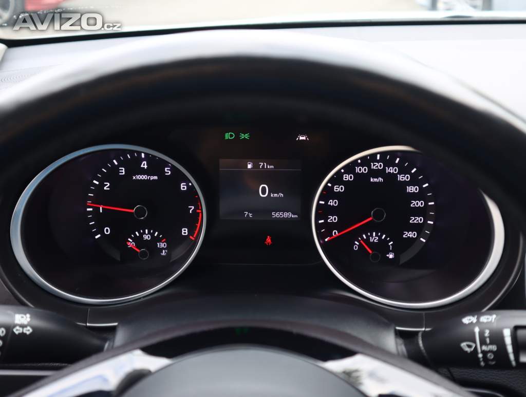 Foto inzerátu Kia Ceed 1.4 T-GDI