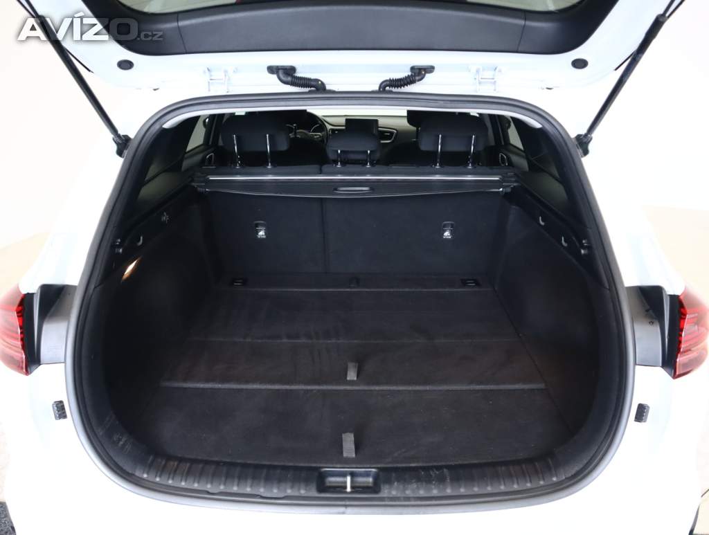 Foto inzerátu Kia Ceed 1.4 T-GDI