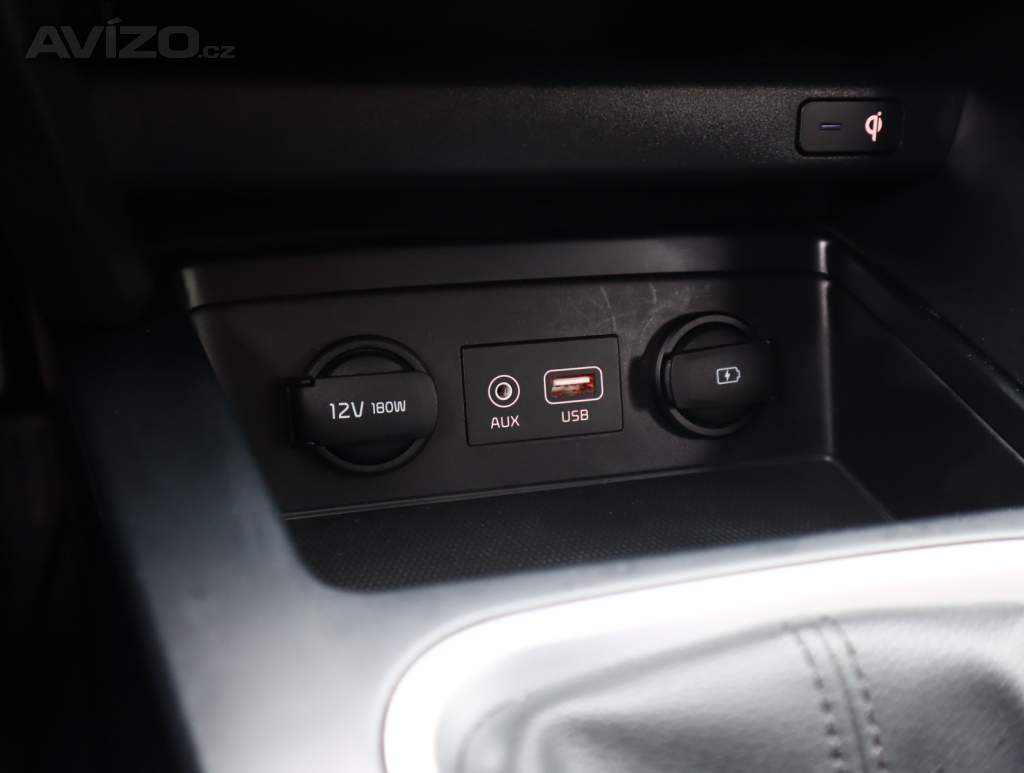 Foto inzerátu Kia Ceed 1.4 T-GDI