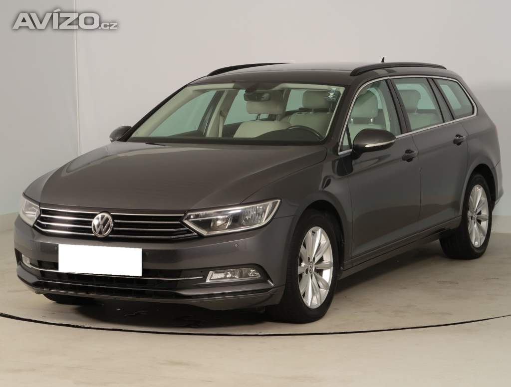 Foto inzerátu Volkswagen Passat 1.6 TDI