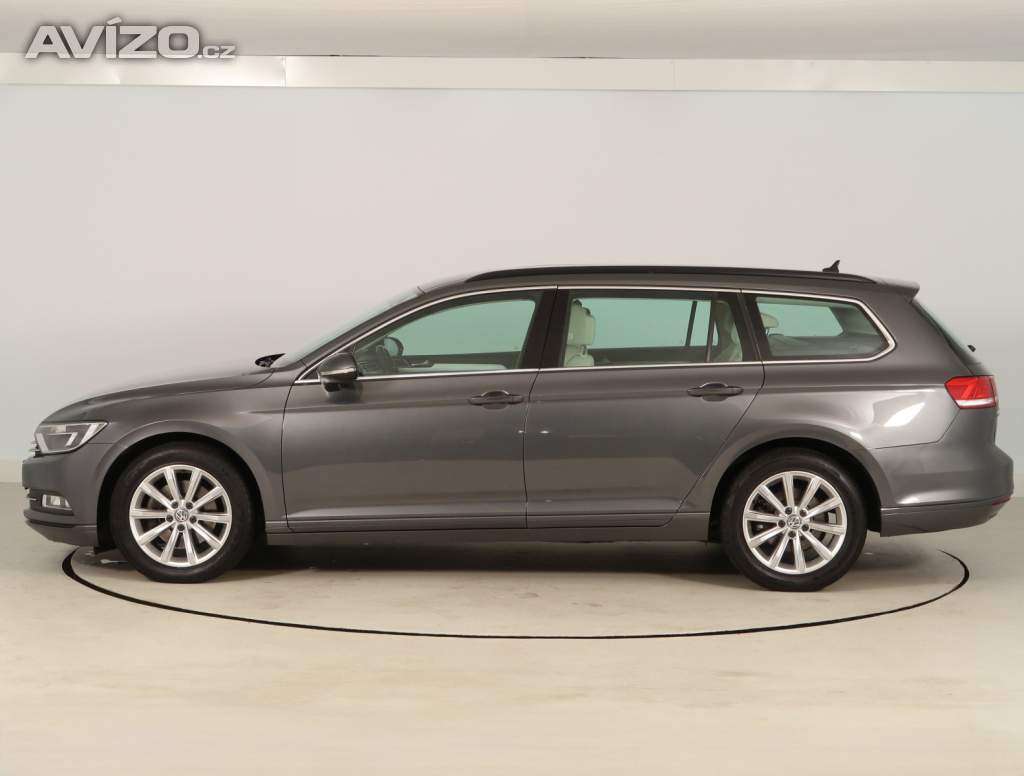 Foto inzerátu Volkswagen Passat 1.6 TDI