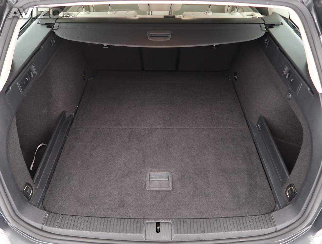 Foto inzerátu Volkswagen Passat 1.6 TDI