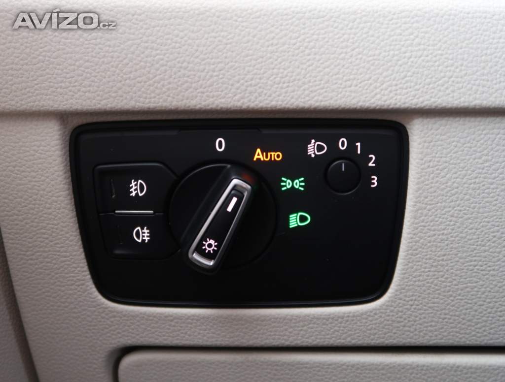 Foto inzerátu Volkswagen Passat 1.6 TDI