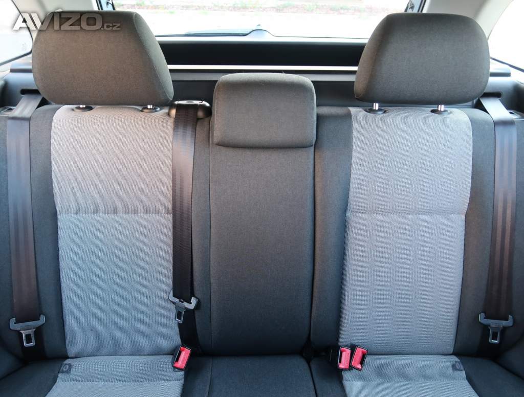 Foto inzerátu Škoda Fabia 1.4 16V