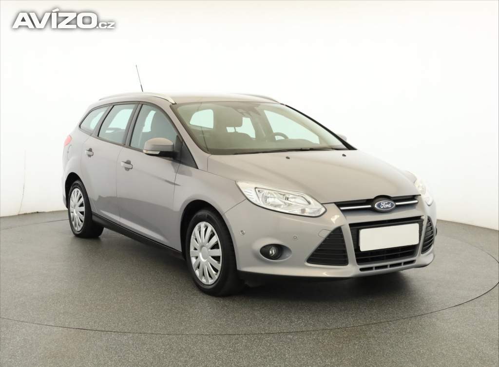 Ford Focus 1.0 EcoBoost