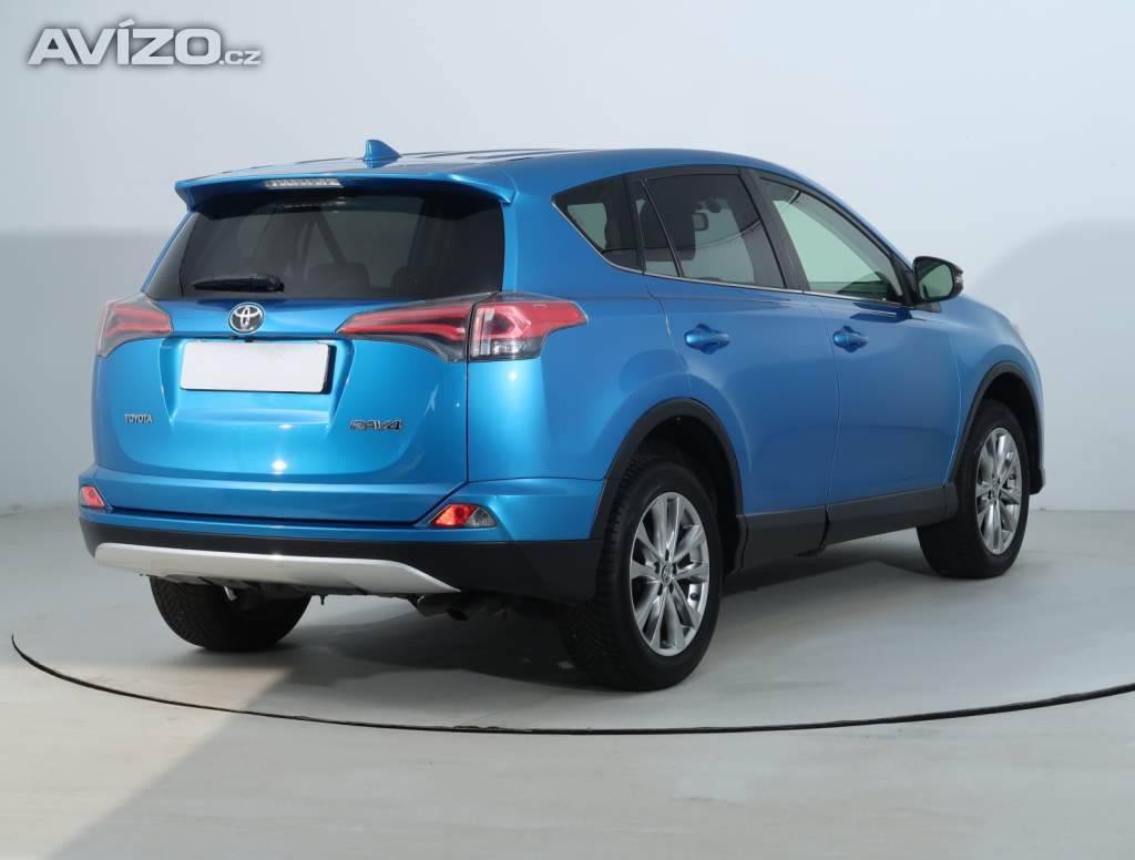 Foto inzerátu Toyota Rav4 2.0 D-4D