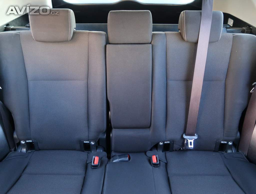 Foto inzerátu Toyota Rav4 2.0 D-4D