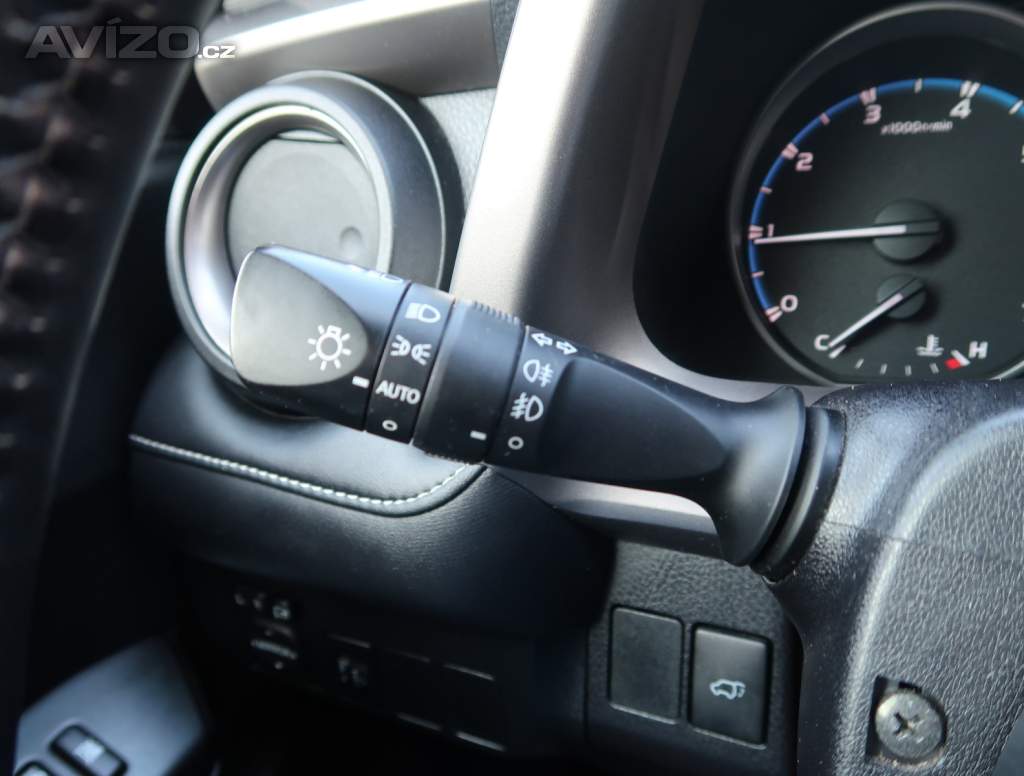 Foto inzerátu Toyota Rav4 2.0 D-4D