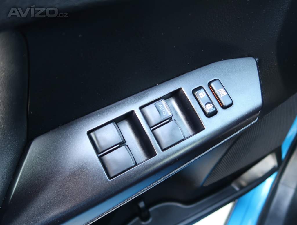 Foto inzerátu Toyota Rav4 2.0 D-4D