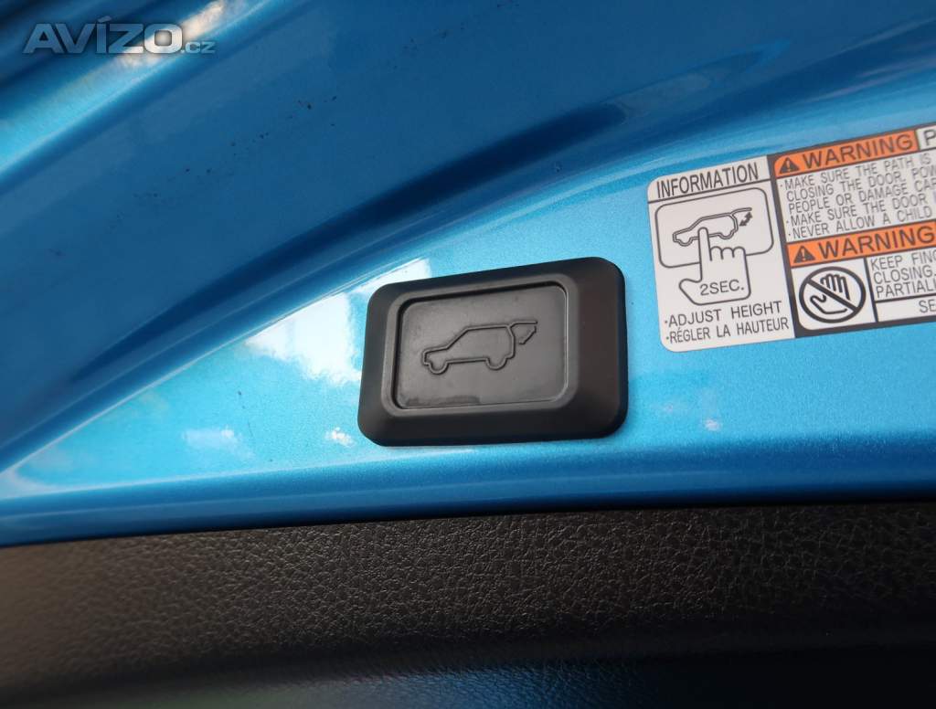 Foto inzerátu Toyota Rav4 2.0 D-4D