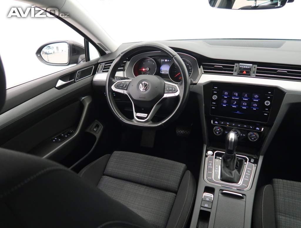 Foto inzerátu Volkswagen Passat 2.0 TDI