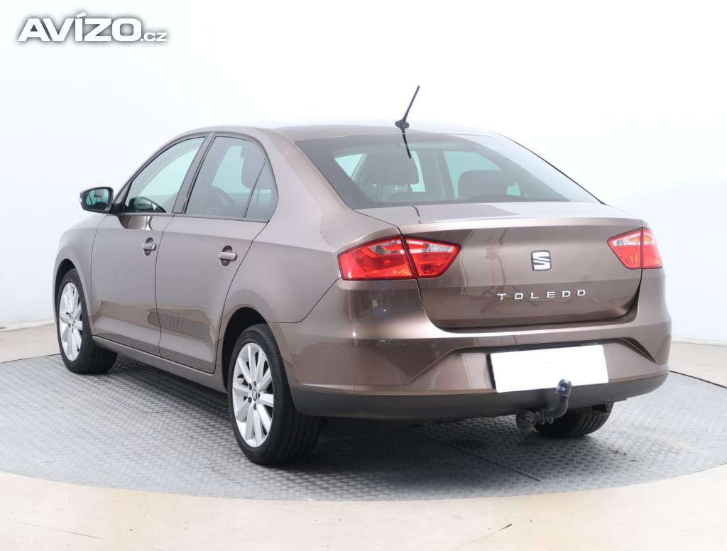 Foto inzerátu Seat Toledo 1.0 TSI