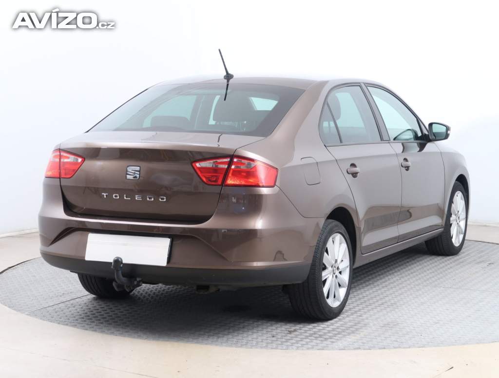 Foto inzerátu Seat Toledo 1.0 TSI