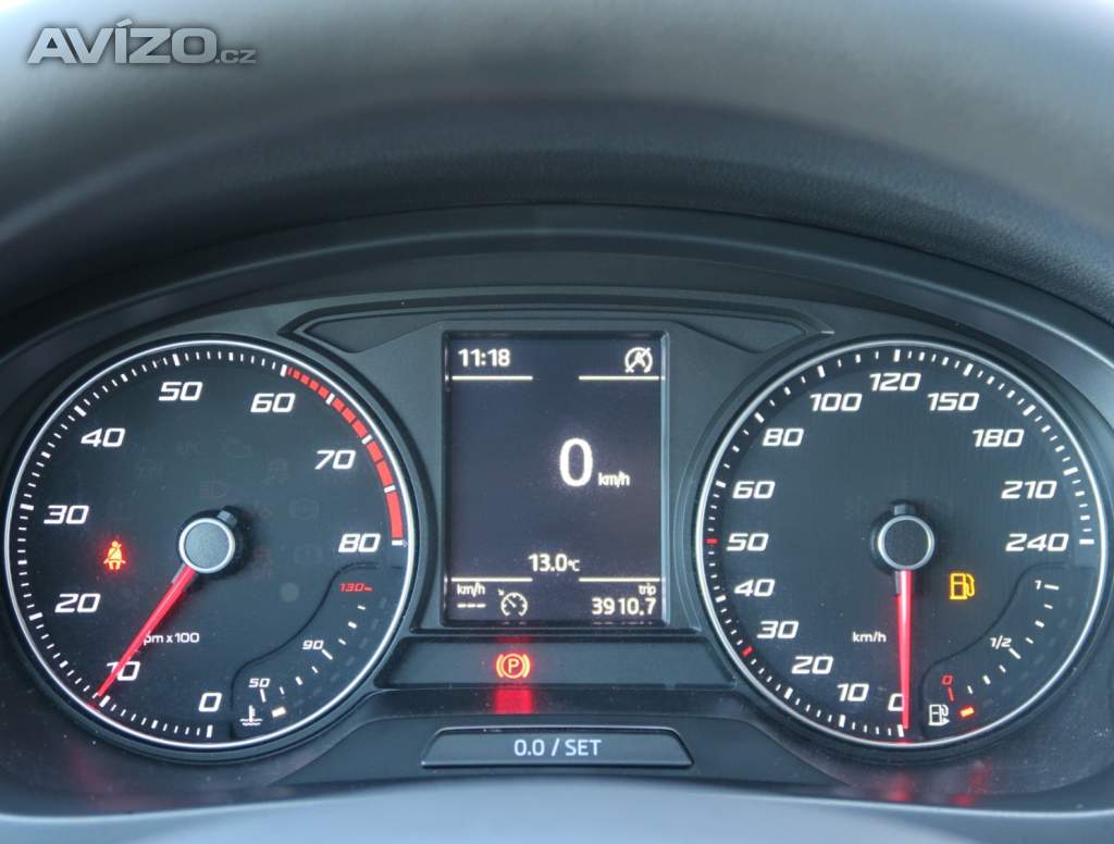 Foto inzerátu Seat Toledo 1.0 TSI