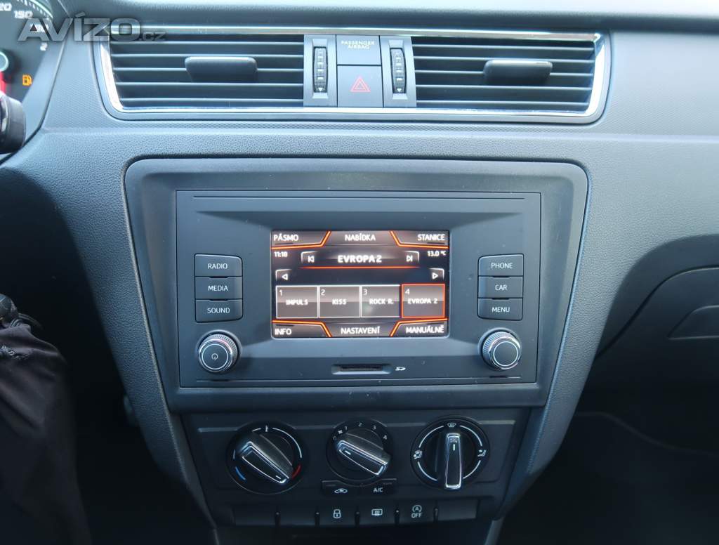 Foto inzerátu Seat Toledo 1.0 TSI