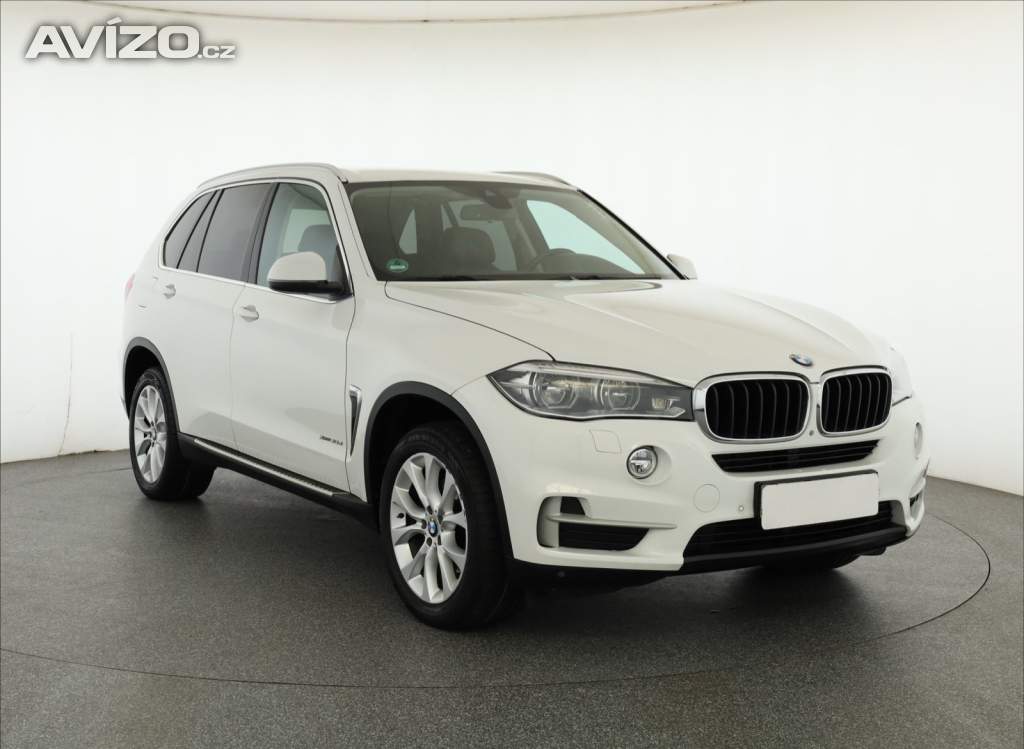 BMW X5 xDrive30d
