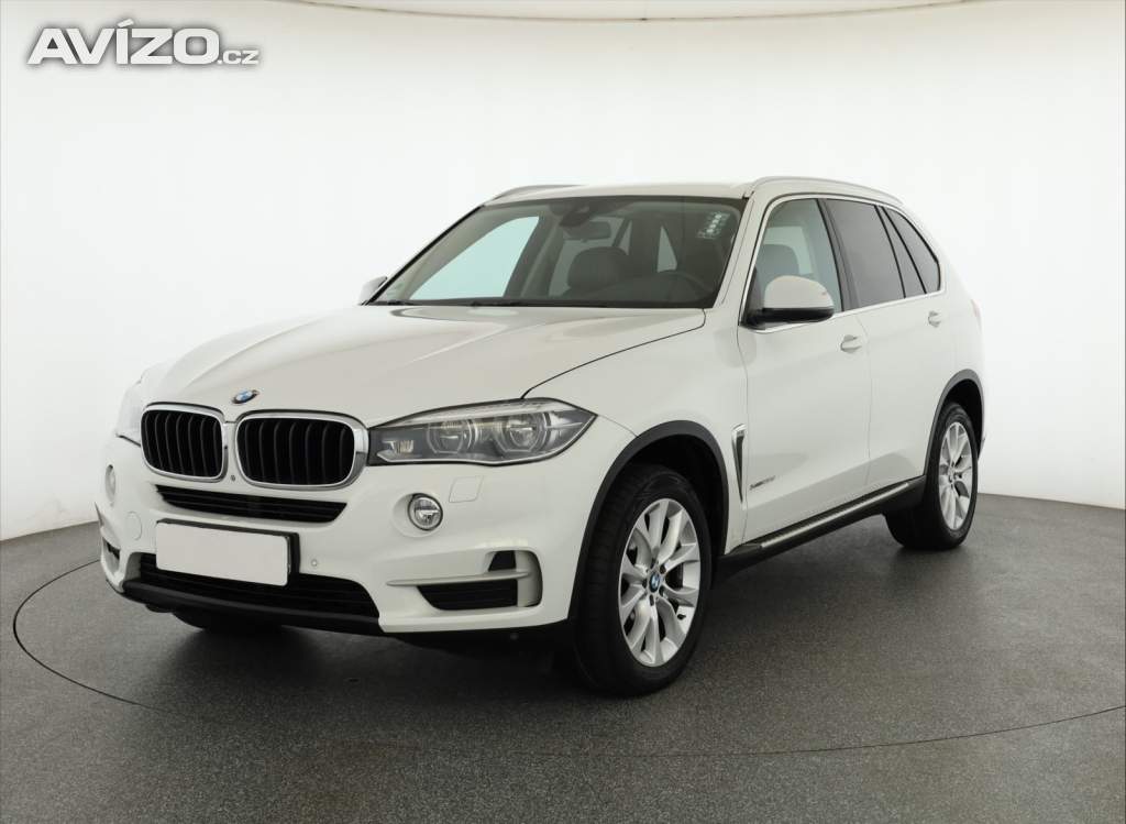 Foto inzerátu BMW X5 xDrive30d